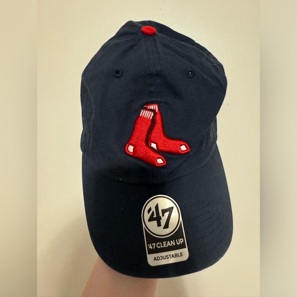 Boston Red Sox Hat
